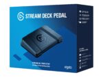 Elgato | Педаль Stream Deck | Черная — изображение 8