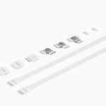 Elgato | Комплект соединителей для светодиодных лент | 30 Вт | Wi-Fi