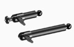 Elgato | Гибкий кронштейн S | Короткая штанга - 8 см; Средняя штанга - 17 см