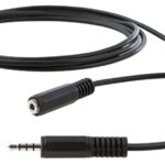 Elgato | Chat Link | 2GC309904002 | Штекер 3,5 мм