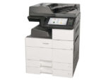 Lexmark MX910de | Laser | Mono | Multifunction printer | Black, White - Image 3