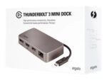 Elgato | Thunderbolt 3 Mini Dock | HDMI ports quantity 1 - Image 2