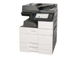 Lexmark MX910de | Laser | Mono | Multifunction printer | Black, White - Image 5