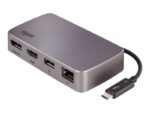 Elgato | Thunderbolt 3 Mini Dock | HDMI ports quantity 1 - Image 9