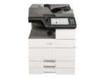 Lexmark MX910de | Laser | Mono | Multifunction printer | Black, White - Image 7