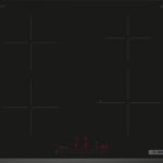 Bosch | Hob | PIE63KHC1Z | Induction | Number of burners/cooking zones 4 | Touch | Timer | Black