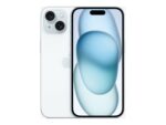 Apple iPhone 15 256 GB, zils | Apple