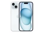 Apple iPhone 15 256 GB, zils | Apple - Image 2
