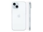 Apple iPhone 15 256 GB, zils | Apple - Image 3