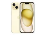 Apple iPhone 15 512 GB dzeltens | Apple