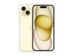 Apple iPhone 15 512 GB dzeltens | Apple - Image 2