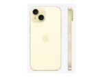 Apple iPhone 15 512 GB dzeltens | Apple - Image 3