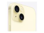 Apple iPhone 15 512 GB dzeltens | Apple - Image 4