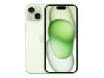 Apple iPhone 15 512 GB zaļš | Apple