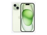Apple iPhone 15 512 GB zaļš | Apple - Image 2