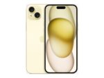 Apple iPhone 15 Plus 512 GB dzeltens | Apple - Image 2