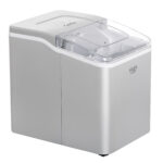 Adler | Ice Maker | AD 8086 | Power 100 W | Silver - Image 2