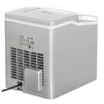 Adler | Ice Maker | AD 8086 | Power 100 W | Silver - Image 5
