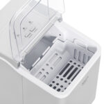 Adler | Ice Maker | AD 8086 | Power 100 W | Silver - Image 7