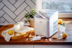 Adler | Ice Maker | AD 8086 | Power 100 W | Silver - Image 9