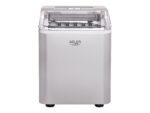 Adler | Ice Maker | AD 8086 | Power 100 W | Silver - Image 10