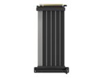 Cooler Master | MasterAccessory | Riser Cable PCIE 4.0 x16 V2 | Black | 1 year(s) | 98 g