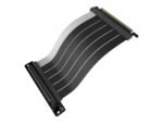 Cooler Master | MasterAccessory | Riser Cable PCIE 4.0 x16 V2 | Black | 1 year(s) | 98 g - Image 2