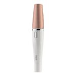 FACE EPILATOR SE851 WITH 4 ATTACHMENTS | Braun