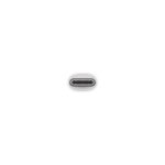 Apple USB-C Digital AV Multiport Adapter | MW5M3ZM/A | White - Image 3
