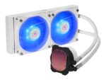 Cooler Master | MasterLiquid ML240L V2 RGB Cooler | Cooler - Image 10
