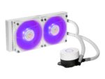 Cooler Master | MasterLiquid ML240L V2 RGB Cooler | Cooler - Image 11