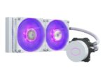 Cooler Master | MasterLiquid ML240L V2 RGB Cooler | Cooler - Image 13
