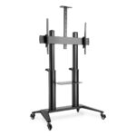 Digitus | Other | 70-120  | Maximum weight (capacity) 140 kg | Black