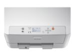 Epson WF-M5190DW | Melnbalts | Tintes printeris | Printeris | Wi-Fi | Maksimālais ISO A sērijas papīra izmērs A4 | Pelēks/balts - Image 19