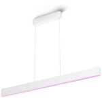 Philips Hue Ensis pendant white 79W 24V | 79 W | White and Colour Ambiance 2000-6500K