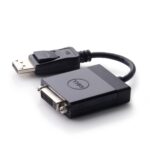 Dell | 470-ABEO | DisplayPort | DVI | Adapteris | 20,32 cm m - Image 2