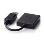 Dell | 470-ABEO | DisplayPort | DVI | Adapteris | 20,32 cm m - Image 4