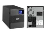Eaton | UPS | 5SC 1000i | 1000 VA | 700 W - Image 11