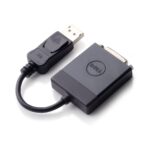 Dell | 470-ABEO | DisplayPort | DVI | Adapteris | 20,32 cm m - Image 5