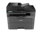 Brother Multifunction printer | MFC-L2800DW | Laser | Mono | A4 | Wi-Fi - Image 2