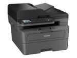 Brother Multifunction printer | MFC-L2800DW | Laser | Mono | A4 | Wi-Fi - Image 4