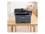 Brother Multifunction printer | MFC-L2800DW | Laser | Mono | A4 | Wi-Fi - Image 6