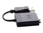 Dell | 470-ABEO | DisplayPort | DVI | Adapteris | 20,32 cm m - Image 10