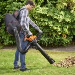 BLACK & DECKER | BEBLV301-QS | Lapu pūtējs - Image 3