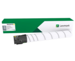 Lexmark Cartrige | 76C0HY0 | Laser | Yellow
