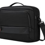Lenovo | ThinkPad Professional | Подходит для ноутбуков размером до 14 дюймов | Верхняя загрузка | Черный | Водонепроницаемый