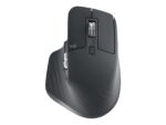 Logitech MX MASTER 3S Wireless Mouse, Graphite | Logitech - Image 3