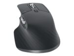 Logitech MX MASTER 3S Wireless Mouse, Graphite | Logitech - Image 4