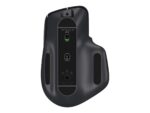 Logitech MX MASTER 3S Wireless Mouse, Graphite | Logitech - Image 8