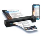 IRIS | IRIScan | Anywhere 6 Wifi Duplex | Rokas skeneri - Image 2